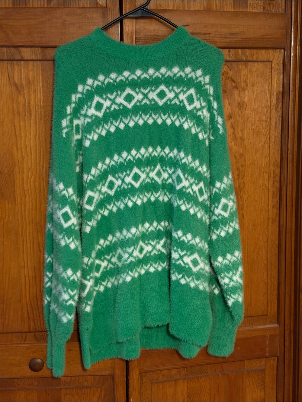 Oversized Aerie Women's Sweater